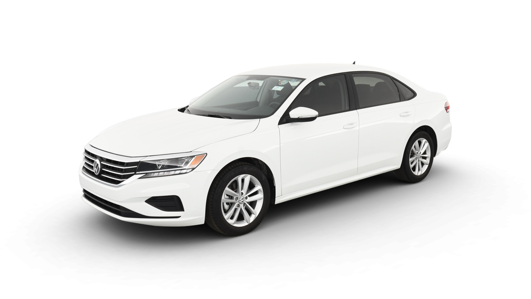 2021-volkswagen-passat-carvana